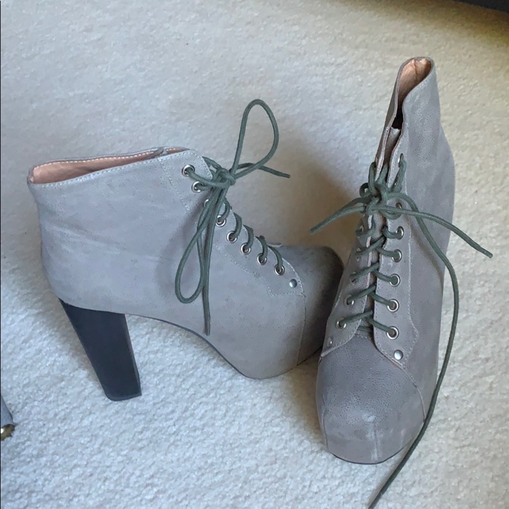 Heels